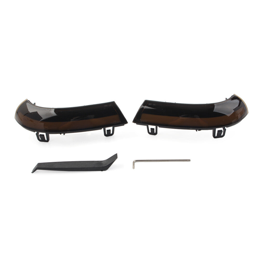 Dynamic LED Mirror Indicator Turn Signal Light for VW for Golf 5 for Jetta for Passat Sharan