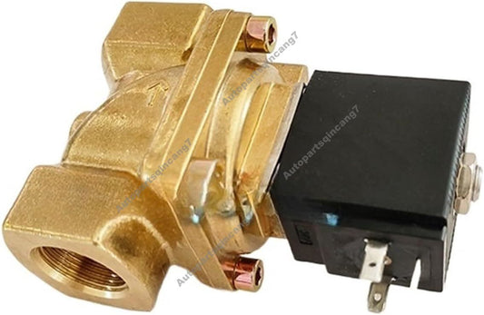 Solenoid Valve 1089064103 for Atlas Copco Air Compressor