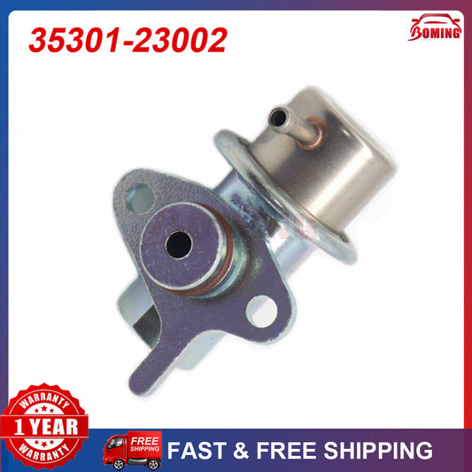 35301-23002 NEW FUEL PRESSURE REGULATOR for HYUNDAI for ELANTRA TIBURON 1996-2001