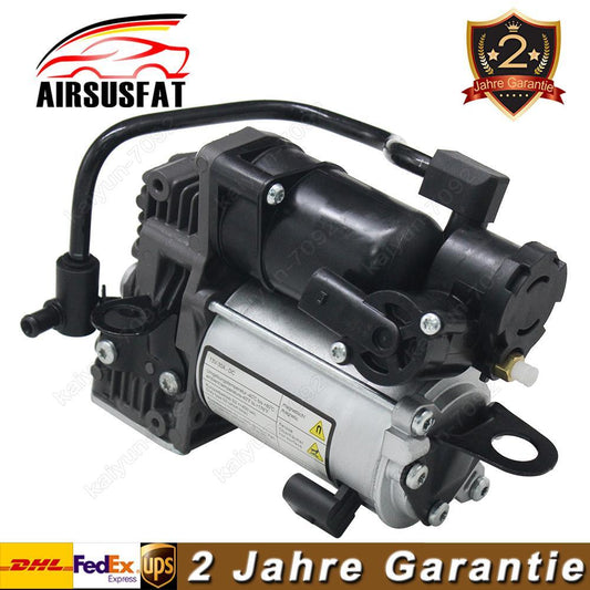 Air Suspension Compressor for Mercedes W222 C217 S-CLASS for MAYBACH X222 0993200104