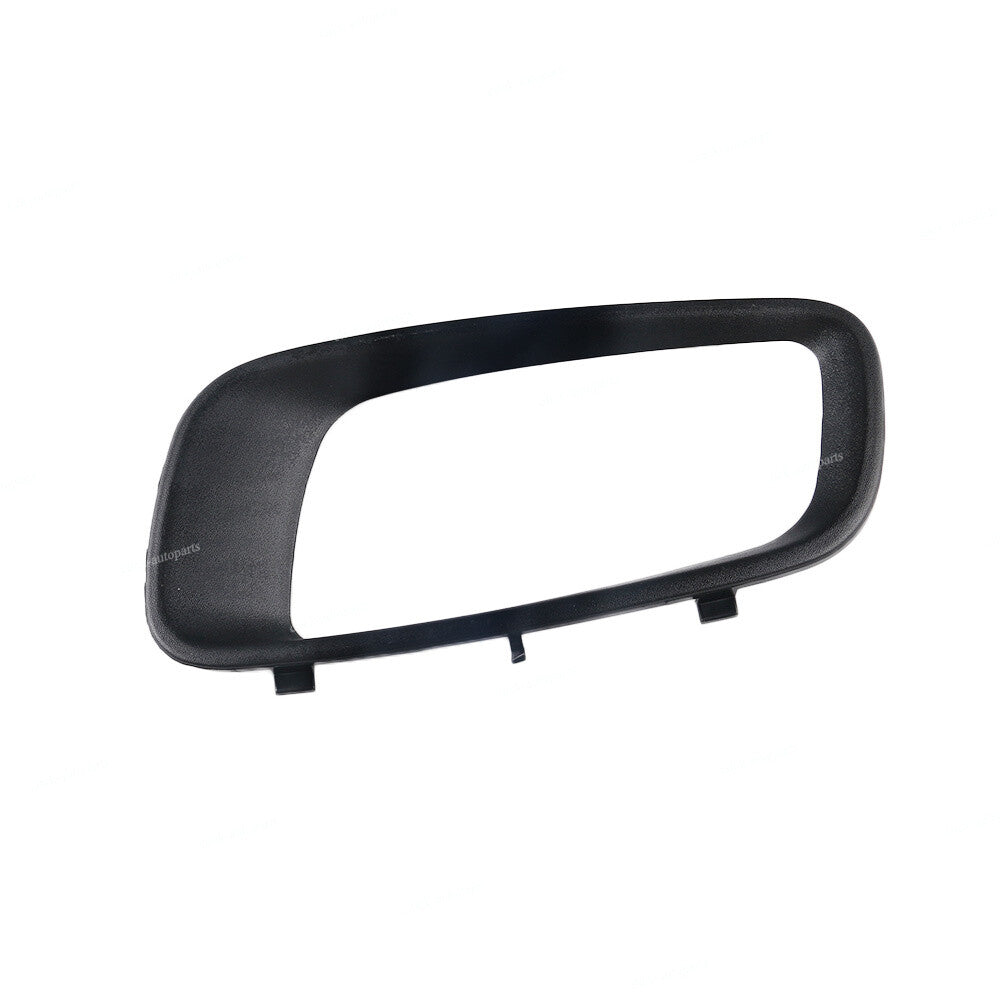 Front Left Fog Light Lamp Cover Fits 2000-03 for Mitsubishi Montero for Pajero MR388019