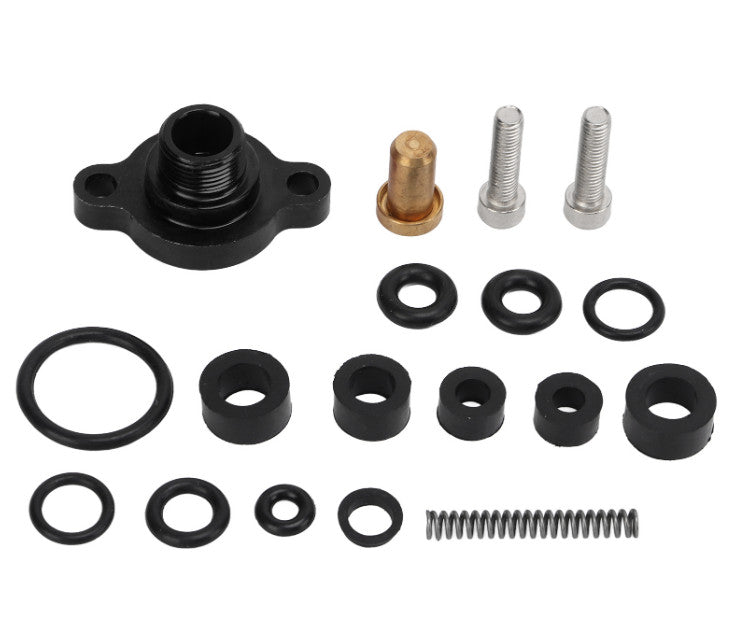 Fit For 99-03 for Ford 7.3L Diesel Fuel Relief Pressure Spring Seal Kit