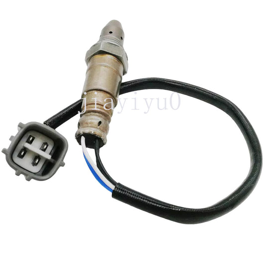 2-pack of new upstream and downstream oxygen (O2) sensors for Chevrolet for Cruze 1.4L (2011-2015)