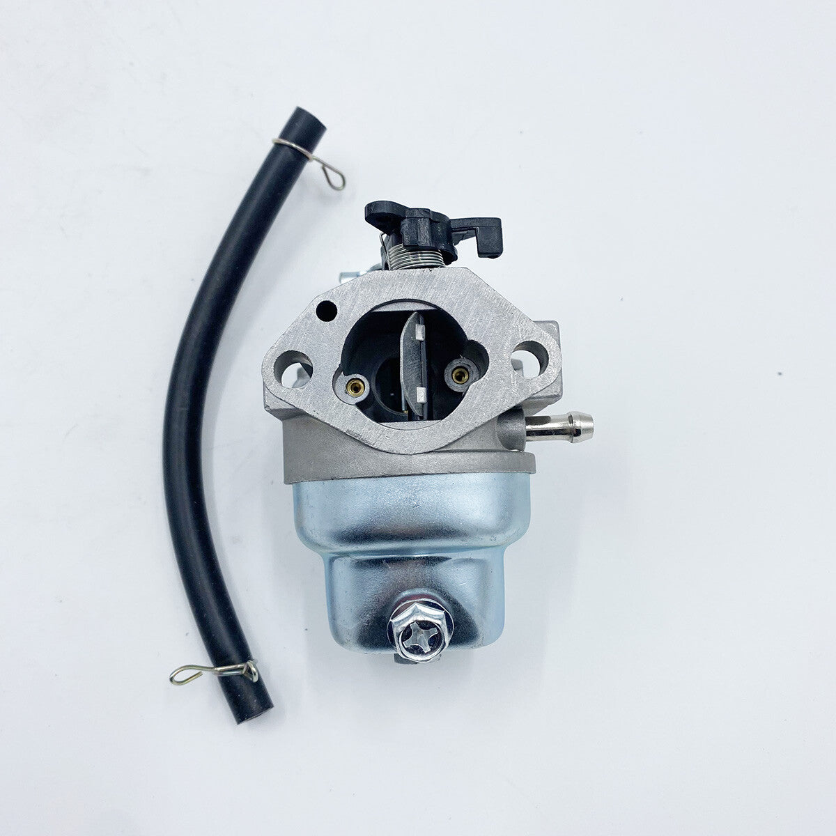 New Adjustable Carburetor GCV160 for Honda HRB216 HRS216 HRR216 16100-ZM0-804