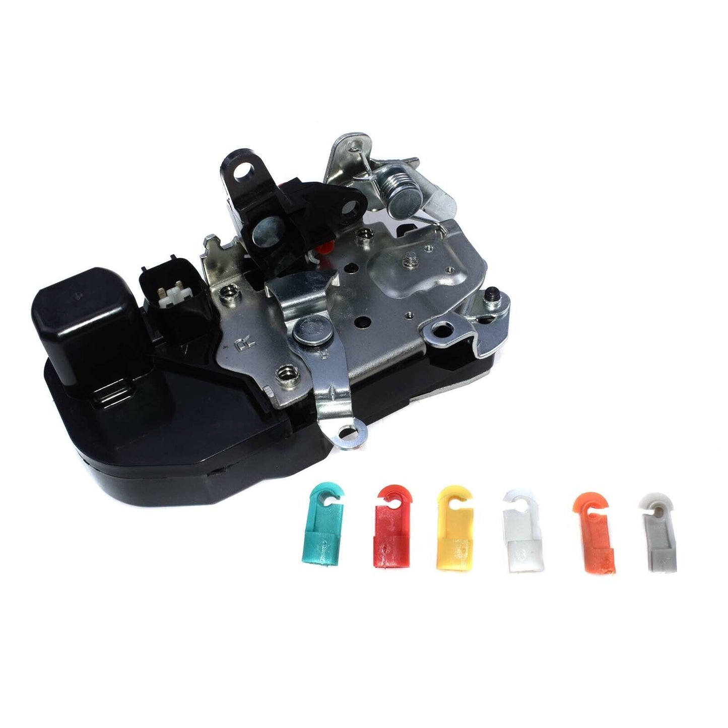 for Dodge for Ram 1500 2500 3500 55276790AC New Door Lock Actuator Front Passenger