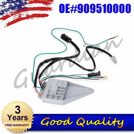 1PC NEW Electric Step Control Unit For Kwikee 909510000 9510 Control IMGL /9510