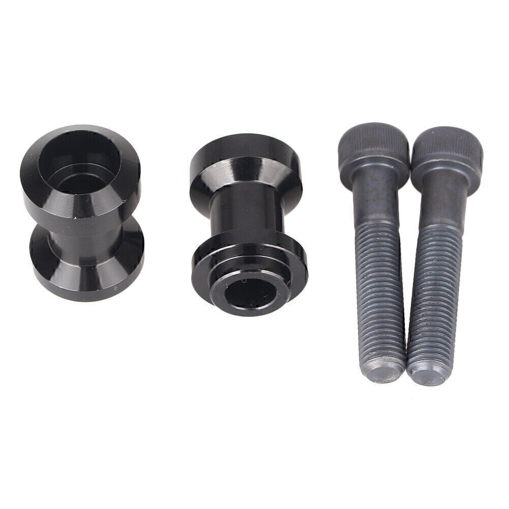 10mm-Schwingenspulen-Schieber-Set f¨¹r for KAWASAKI