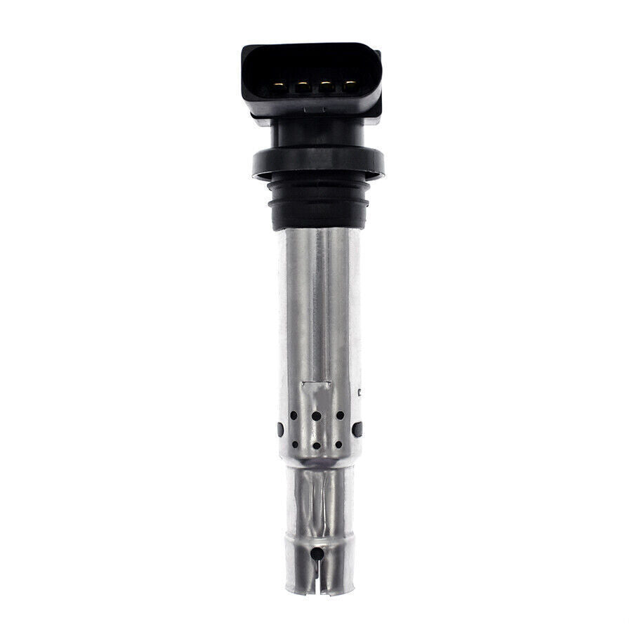 4x Ignition Coils for VW EOS 1.6FSI 1.4T 2006-2016 for GOLF 2008-2018 036905715F