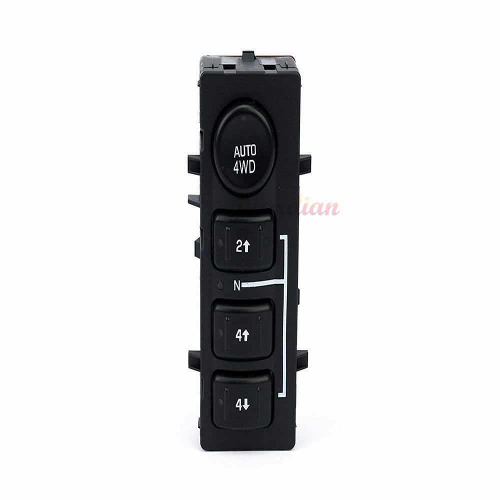 Selector switch 15136039 03-06 is suitable for Tahoe Silverado for Sierra Suburban Avalanch