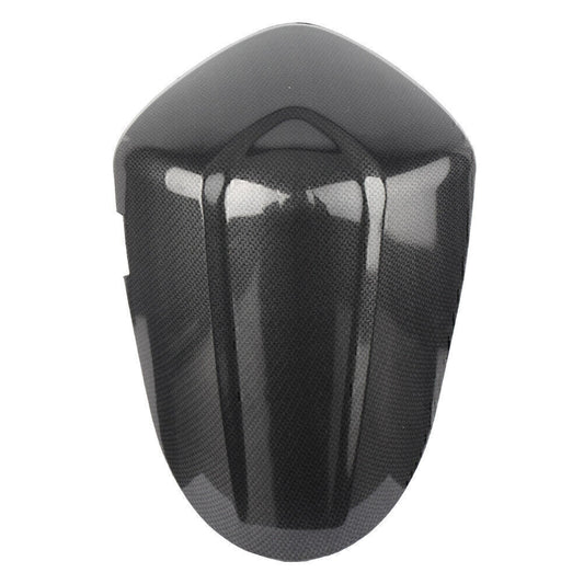 Sozius Abdeckung Sitz Sitzbank Kohlefaser F¨¹r for SUZUKI GSXR 1000 K5 2005-2006