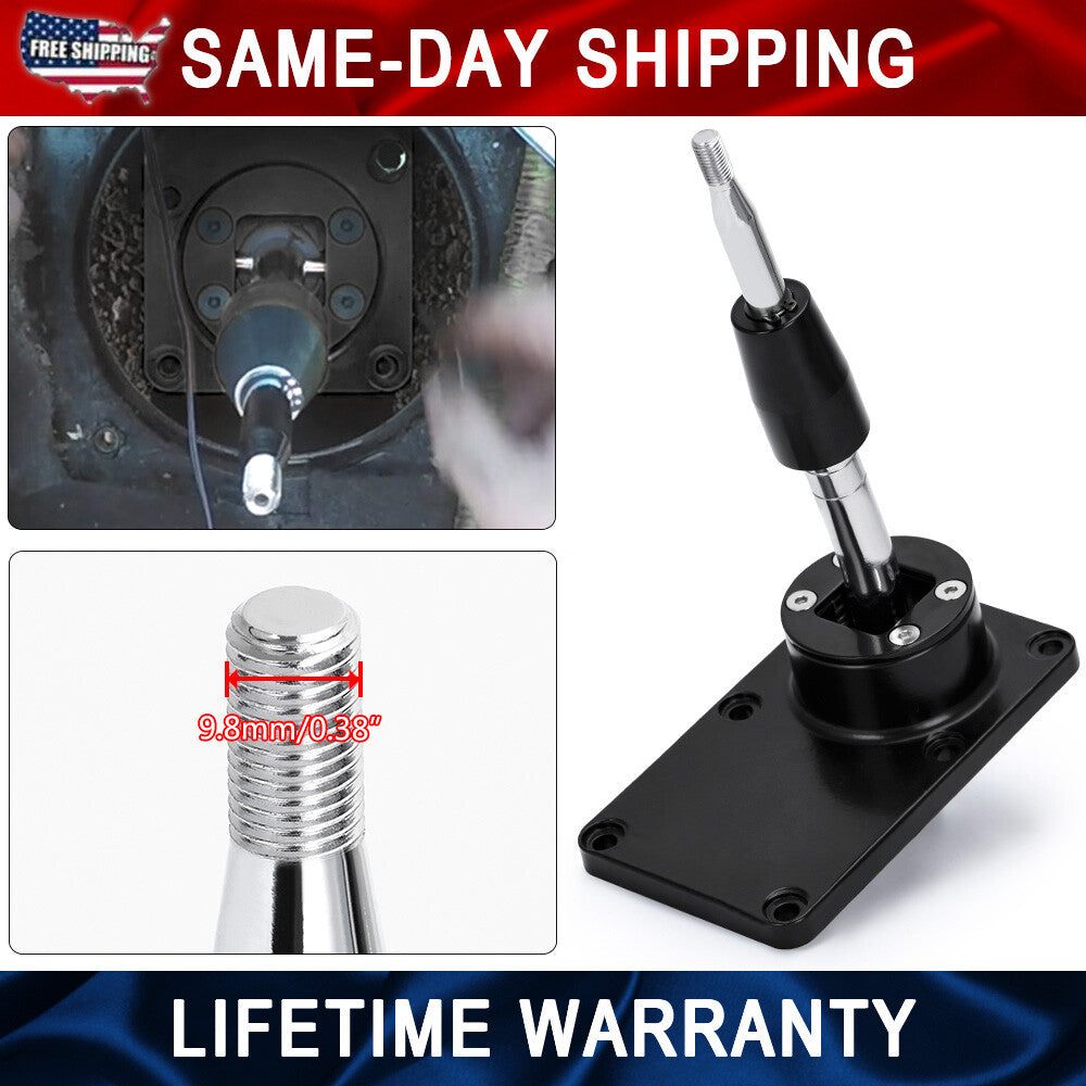 Gear Short Shifter Kit For 1989-1998 for Nissan 180SX 200SX 240SX Skyline S13 S14