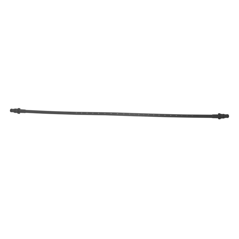 Extended coolant tank hose breather for Mercedes E320 E300 W211 2115010625