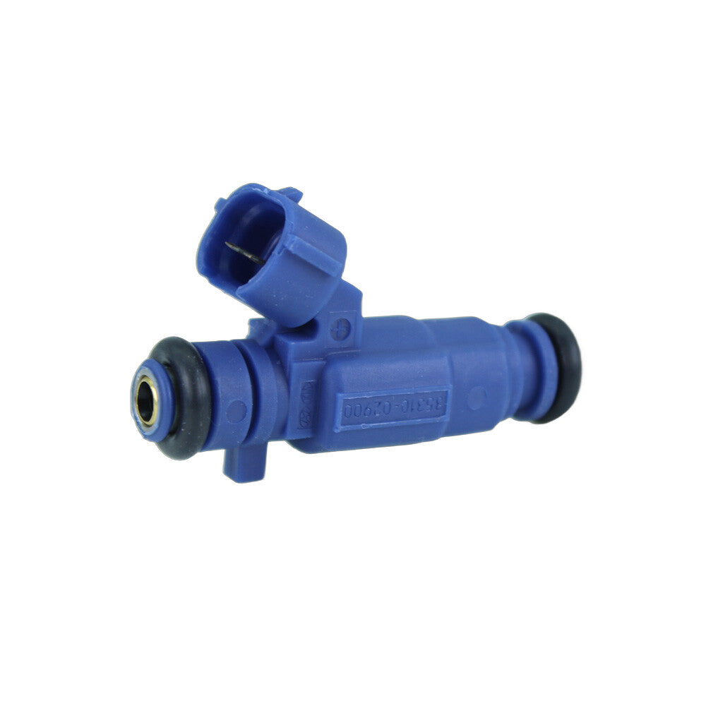 for Hyundai Atos Prime i10 PA for KIA Picanto 2004 2016 Fuel Injector 35310-02900
