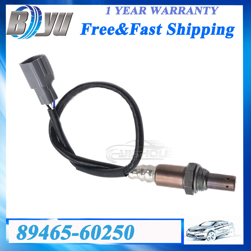 Oxygen Sensor 89465-60250 Fit for LEXUS for TOYOTA CARMY 4RUNNER TUNDRA for AVALON