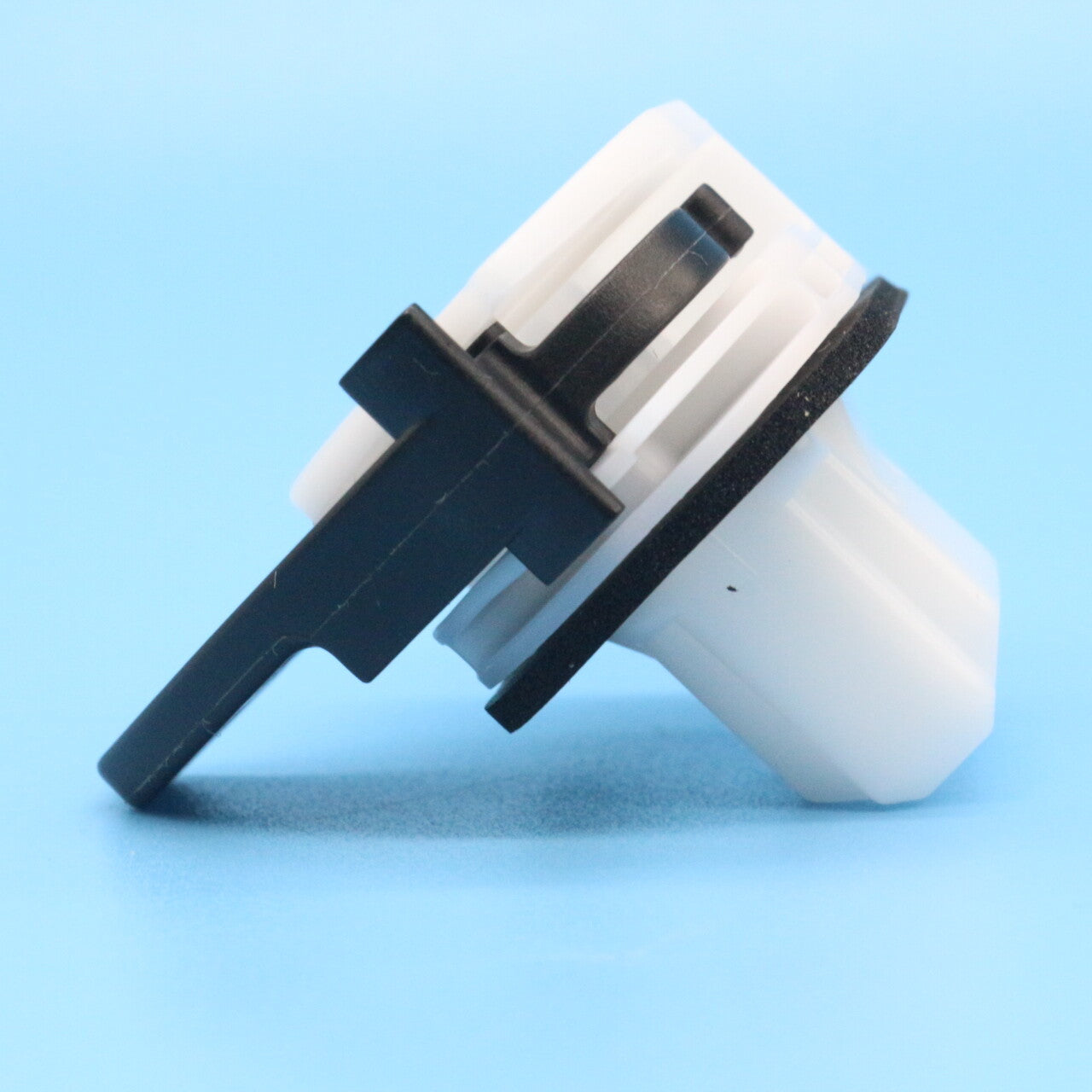 Rear for Seat Clamp Clip for Tesla 1099583-00-C
