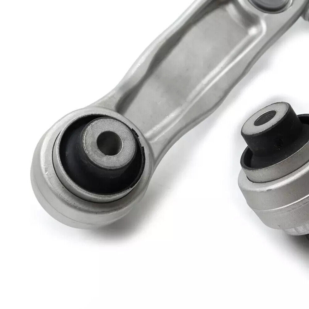 2PCS Front Lower L/R Control Arms For Rolls Royce for Ghost Dawn Wraith 2008-2019