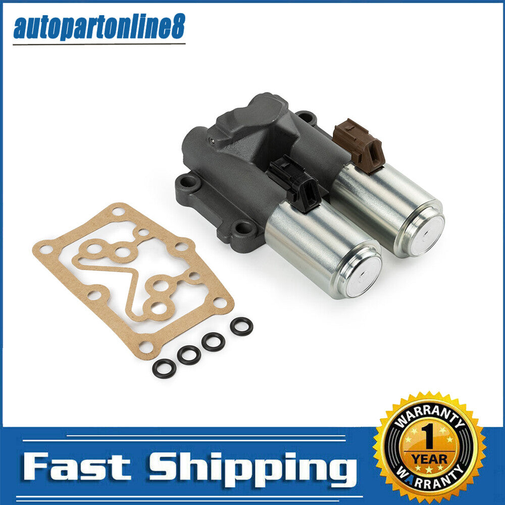 28260-RG5-004 for Honda for Civic L4 Automatic Transmission Dual Linear Solenoid