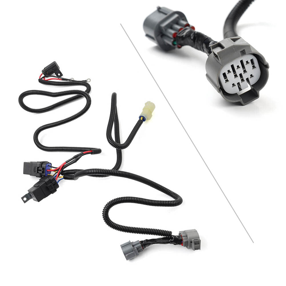 Shift Wiring Harness Kit Fits for Honda Rancher 350 for ES Te Fe 2000-2006