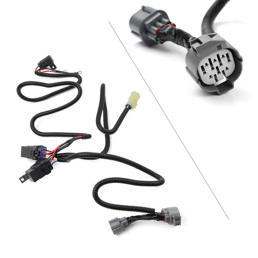 Shift Wiring Harness Kit Fits for Honda Rancher 350 for ES Te Fe 2000-2006