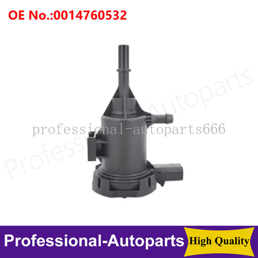 0014760532 Fuel emission system purification control valve suitable for Mercedes-Benz C300 W205