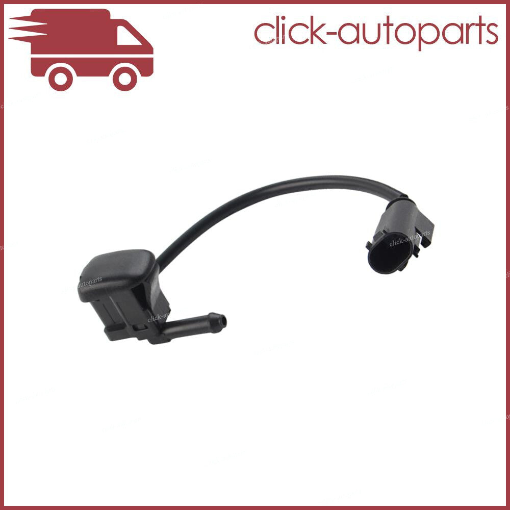 LR040670 Windshield Wiper Washer Nozzle Spray Jet Fit for Land Rover for Range Rover