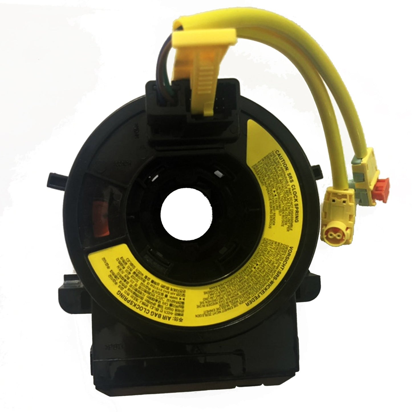 93490-2T125 Spiral Cable Clock Spring with No Angle Sensor for Kia Optima 2.4L