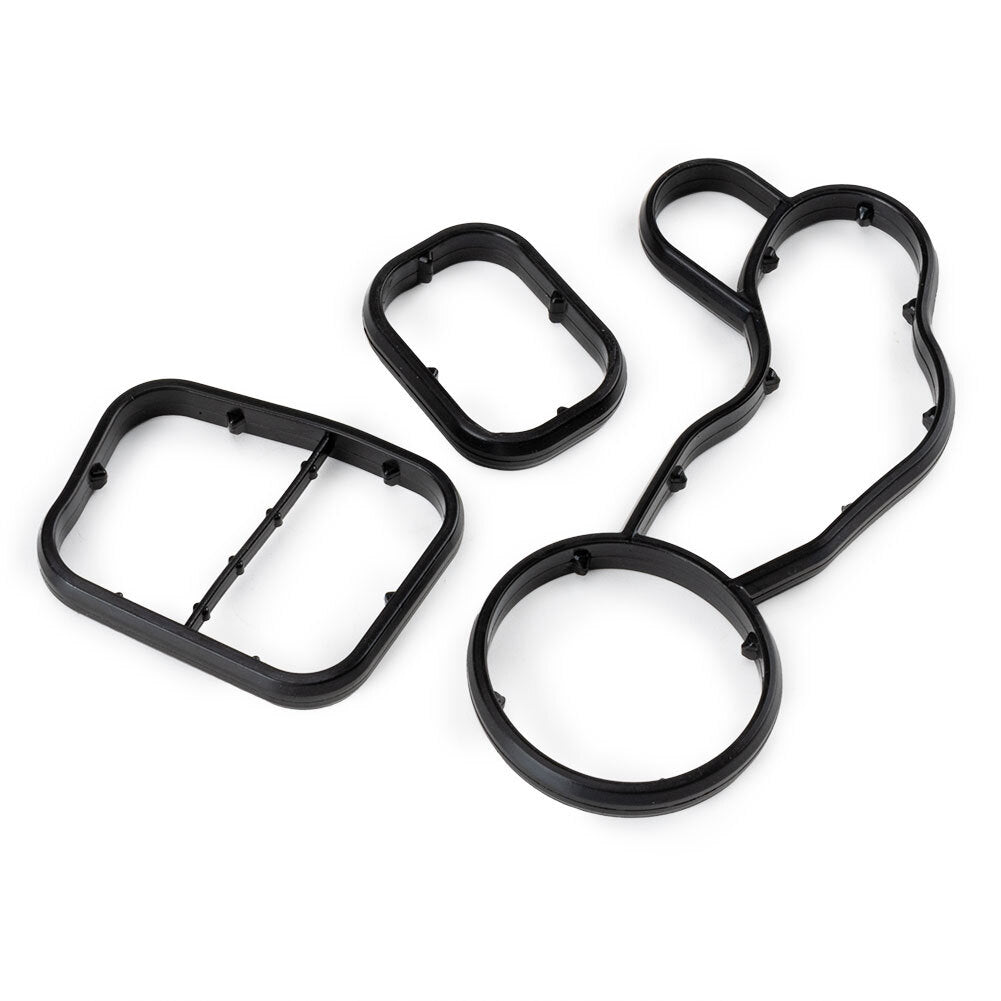 Engine Oil Filter Housing Gasket NEW for MINI COOPER for BMW X2 X1 530I 530E 430I