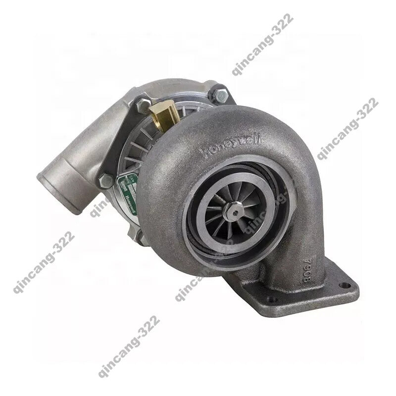 466334-0004 Turbocharger For 4239T 4276T 6414T Engine