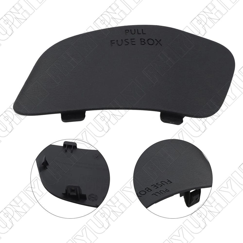 Car Interior Fuse Box Cover DHB4-68-381 Fits for Mazda CX-30 CX30 2020 2021 2022