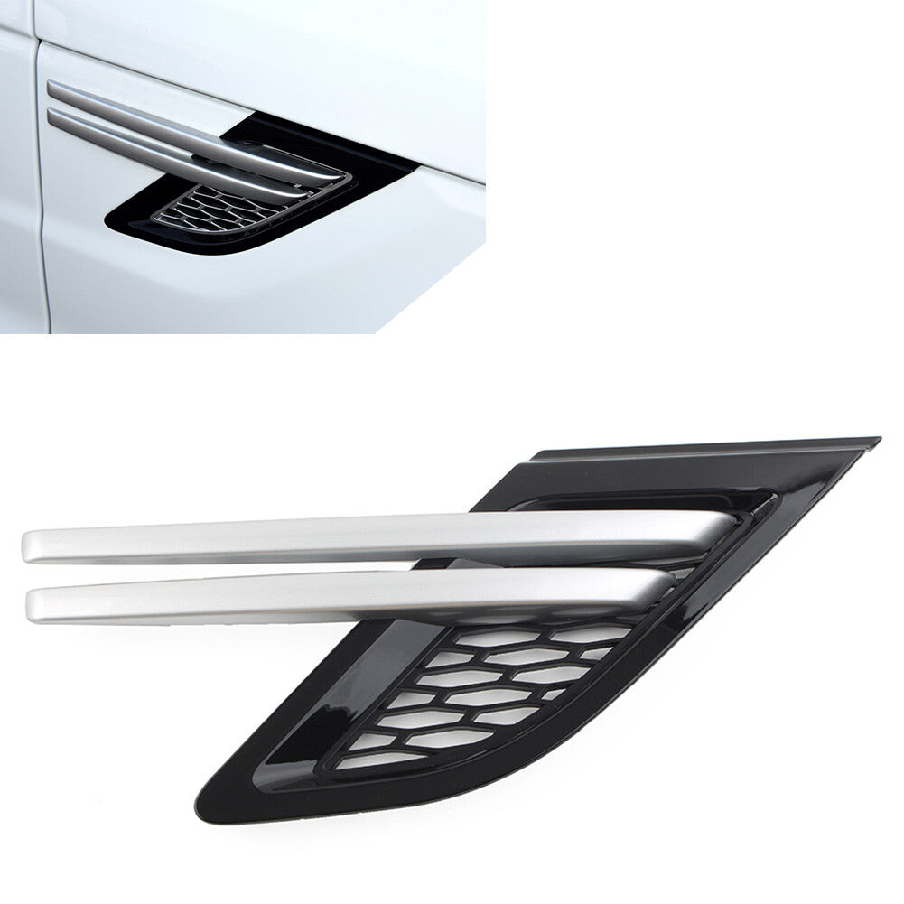 One right front fender vent barbecue grill for Land Rover for Range Rover Sport 14-17 16