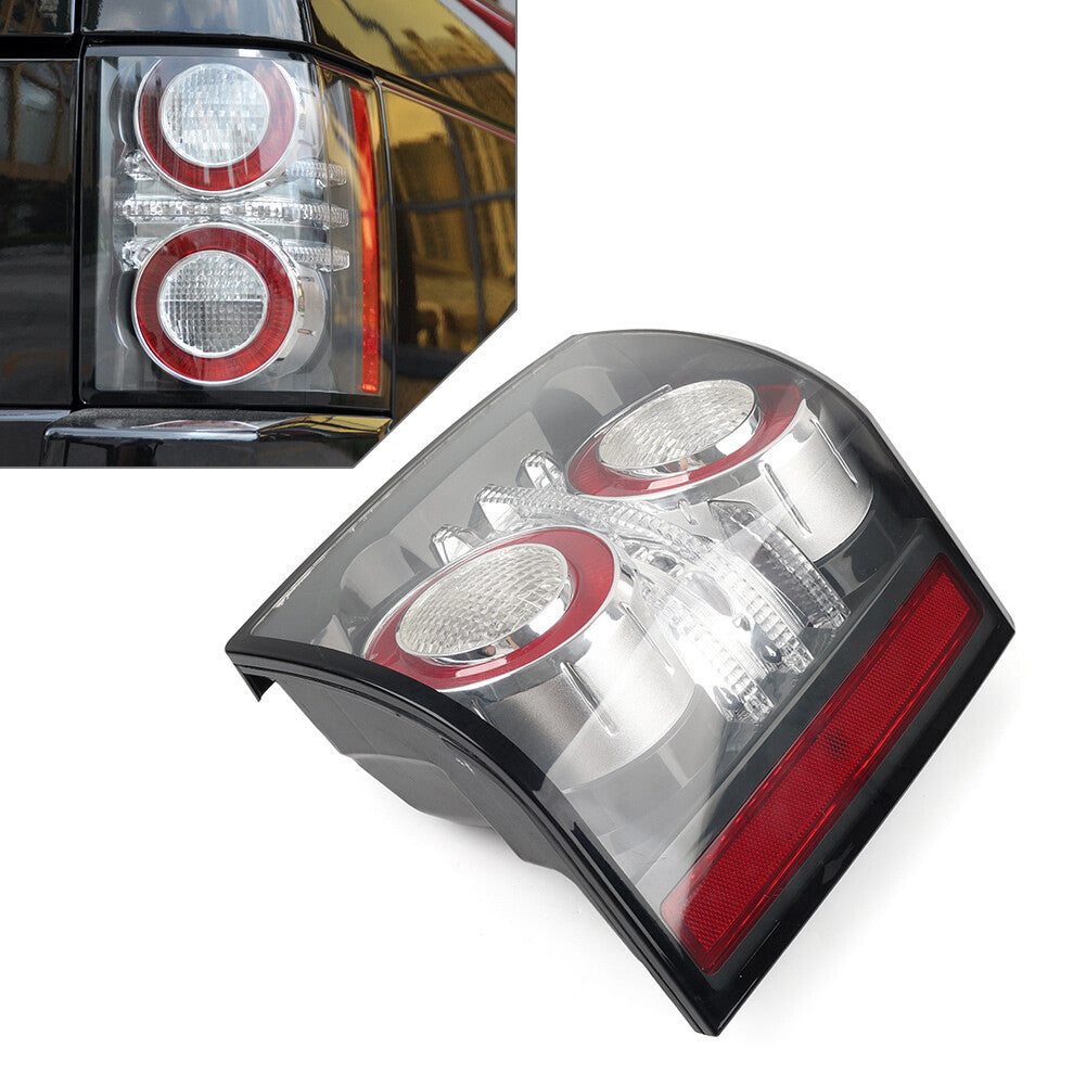 Tail Light Rear Brake Lamp Assembly for Land Rover for Range Rover 2010-2012