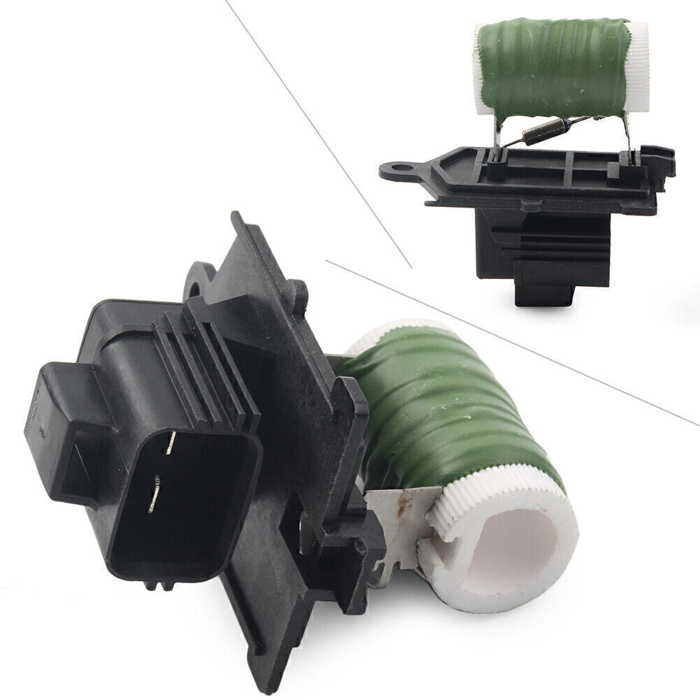 Engine Cooling Cooler Fan Resistor 68054677AA for DODGE JOURNEY 2009-2019 Car
