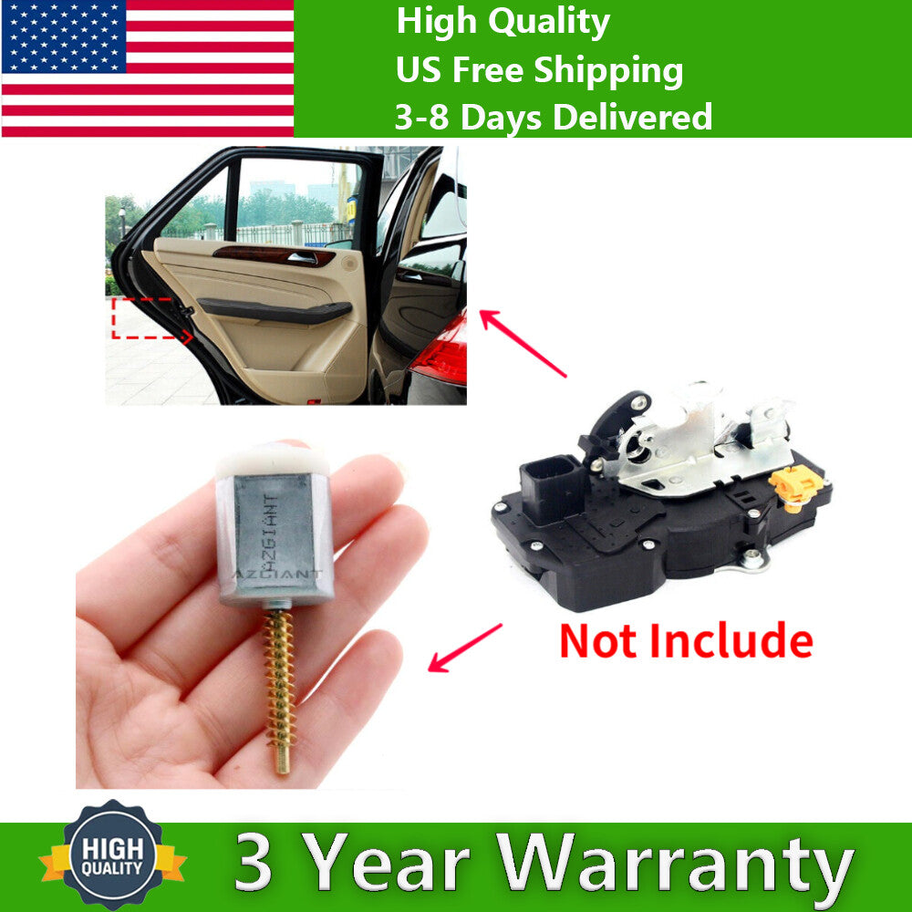 Central Door Lock Actuator Motor For 2011-2016 2020-2022 2023 for Hyundai for Elantra