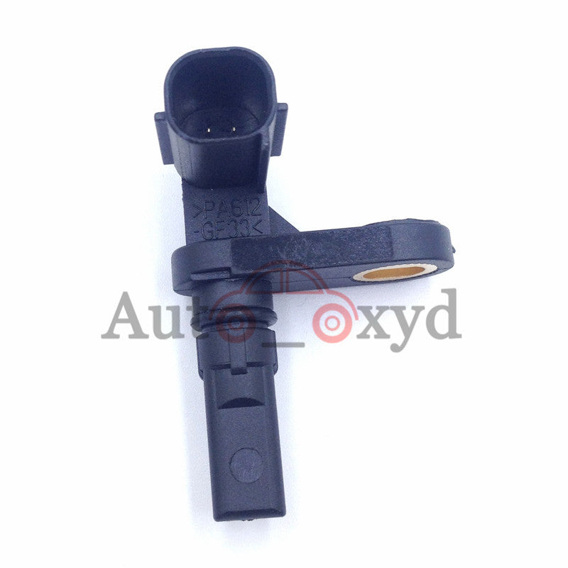 Four front and rear ABS wheel speed sensors (07-16) suitable for Toyota Tenderloin 4.0L, 4.6L, 4.7L, and 5.7L engines.