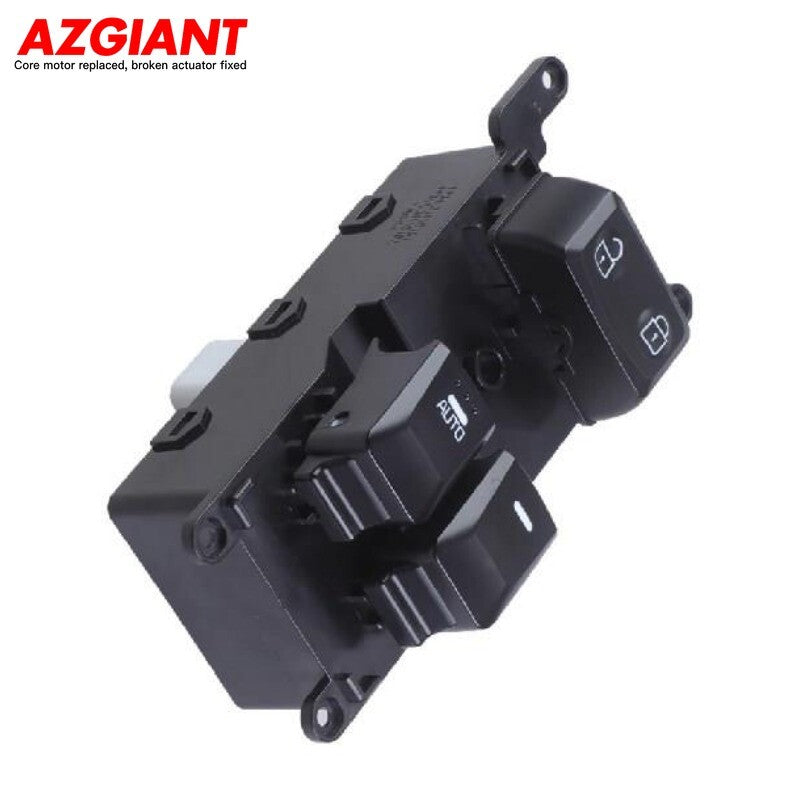 Front Left Driver Side Power Window Switch for Kia Rio 93570-1W046 93570-1W040