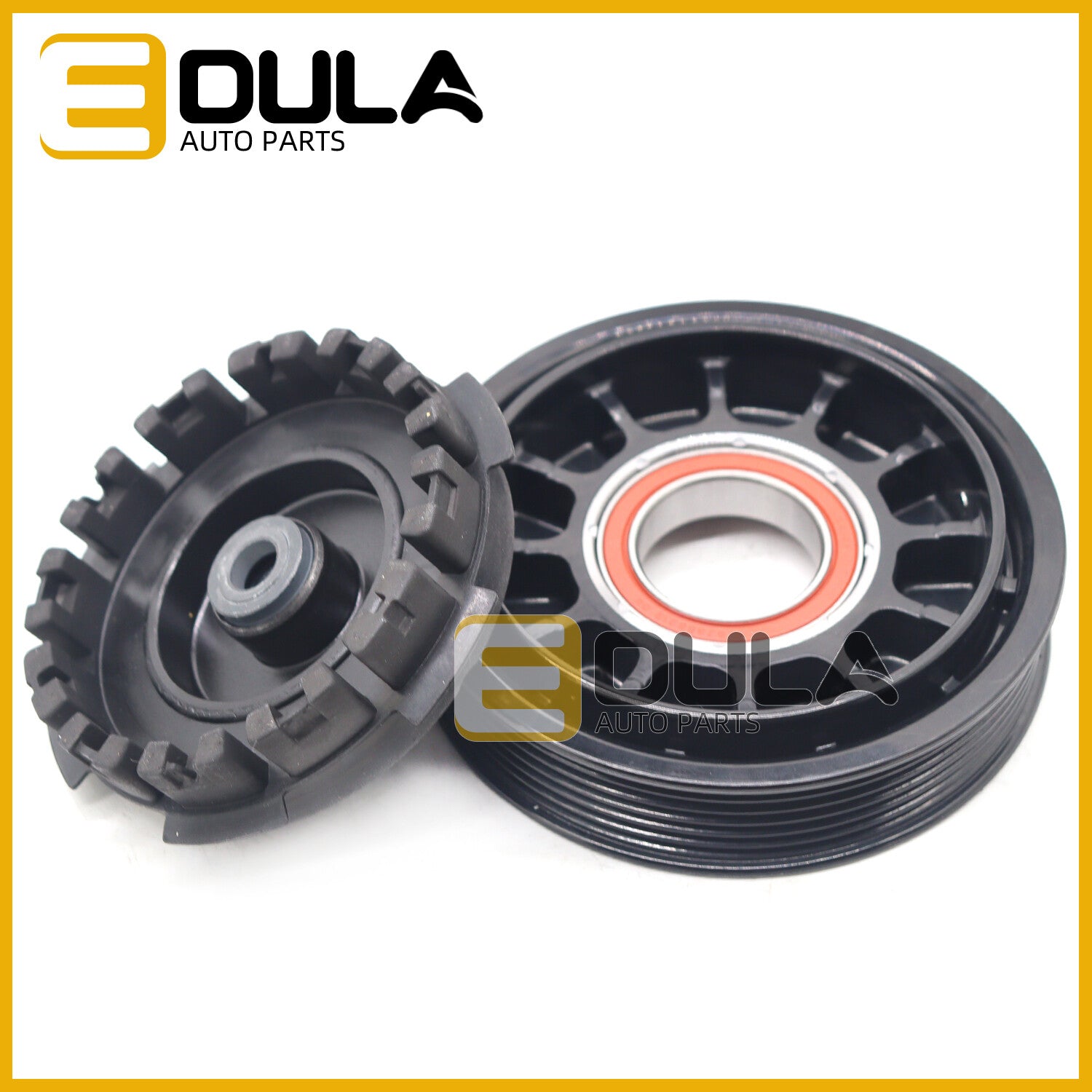 1Set AC Compressor Clutch fits for Toyota for Corolla Matrix 1.8L 2011-14 8831002710