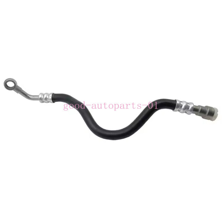 Hydraulic power steering tubes are suitable for BMW 3 Series E92, E90, E88, E93, E84. (32416796324-)