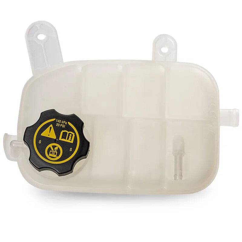 Engine Coolant Reservoir Tank Fits for Opel Mokka 2013-2016 95380033 13502353