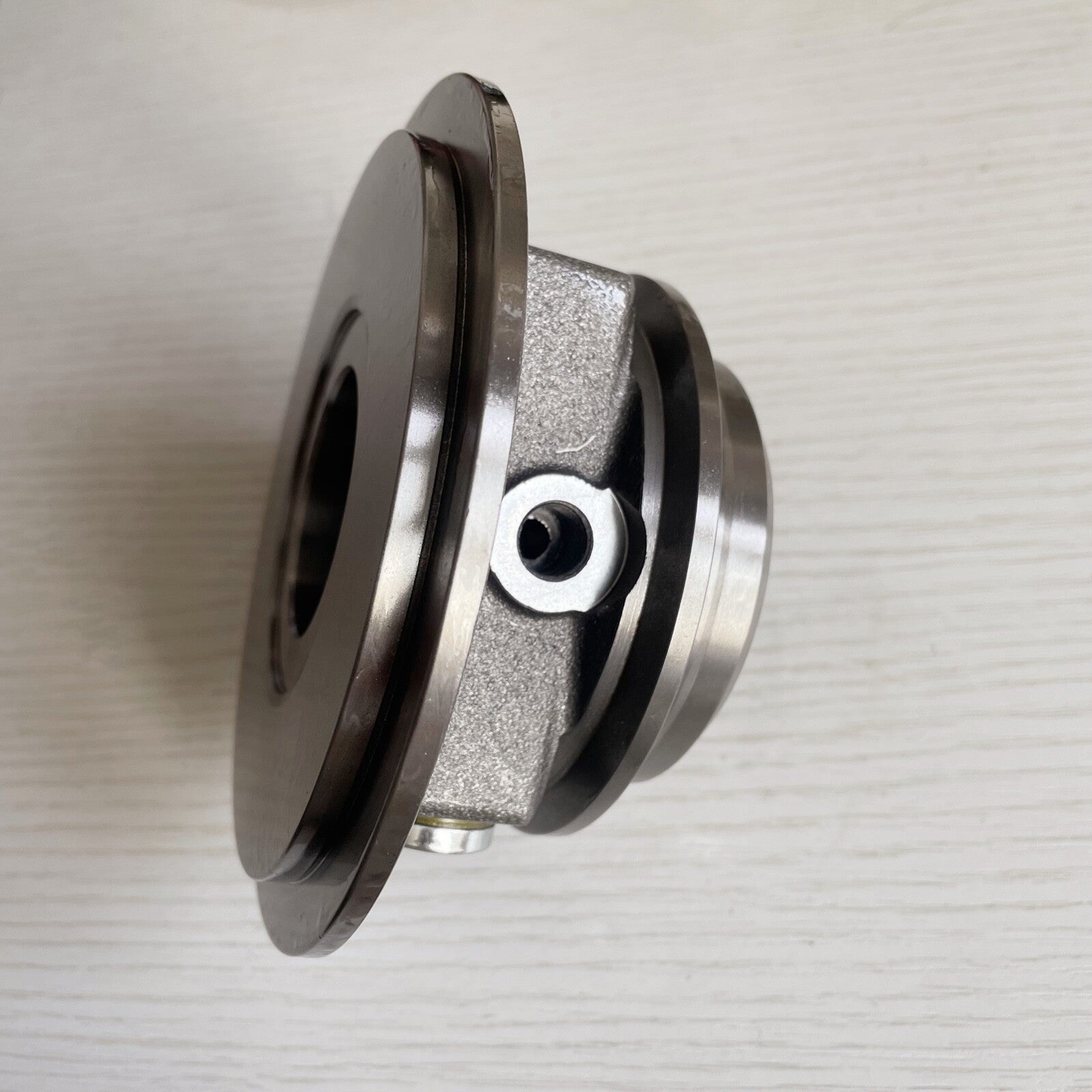 G25-550 61mm ball bearing housing/central housing