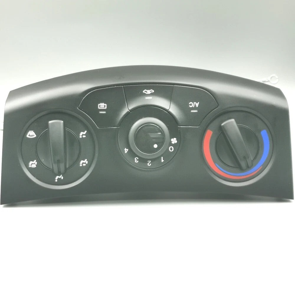 The climate control module for the air conditioning heater is suitable for Chevrolet Sail 9003925 9013639