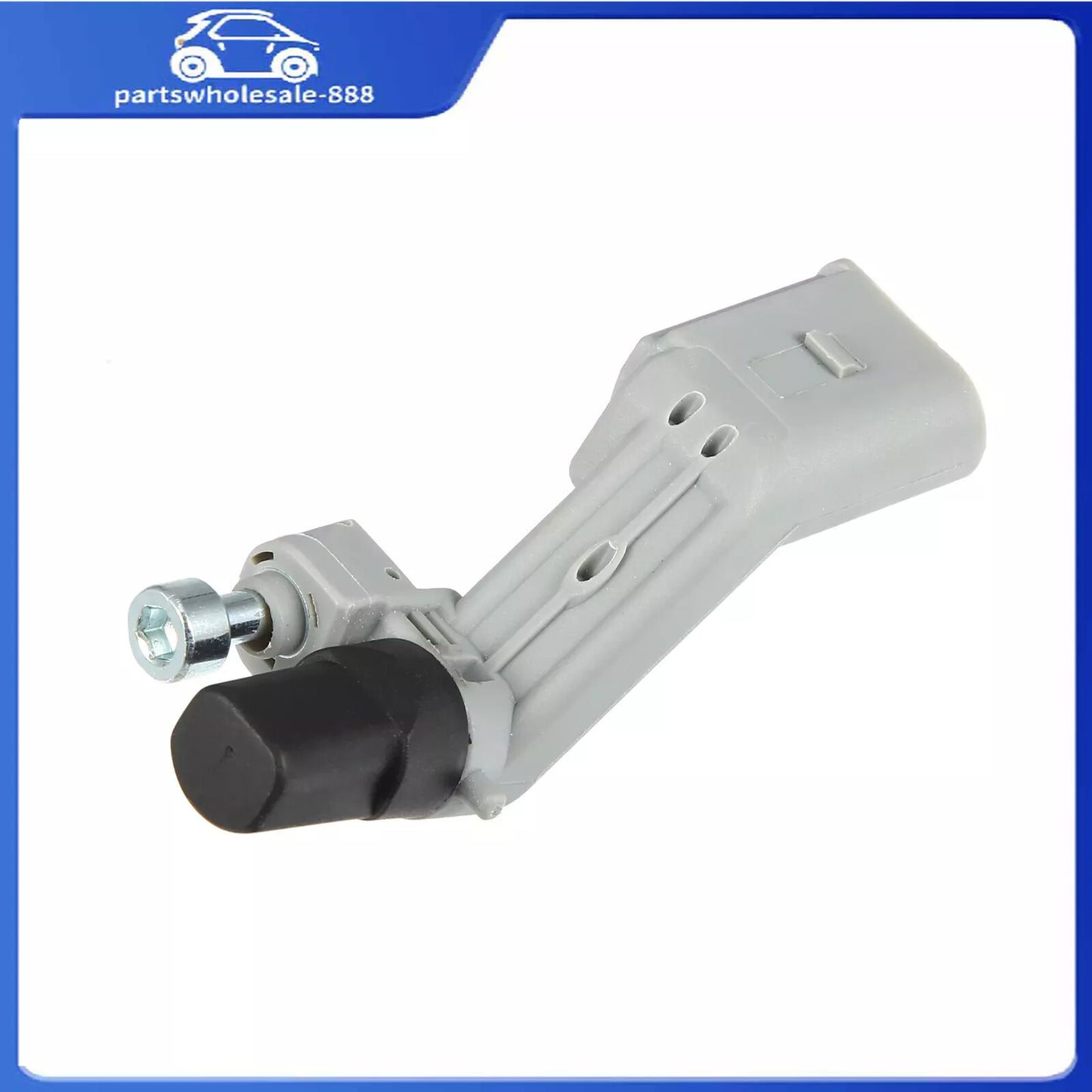 Crankshaft position sensor 045906433A for Audi A6 C6 2.0TDI (2004-2011)