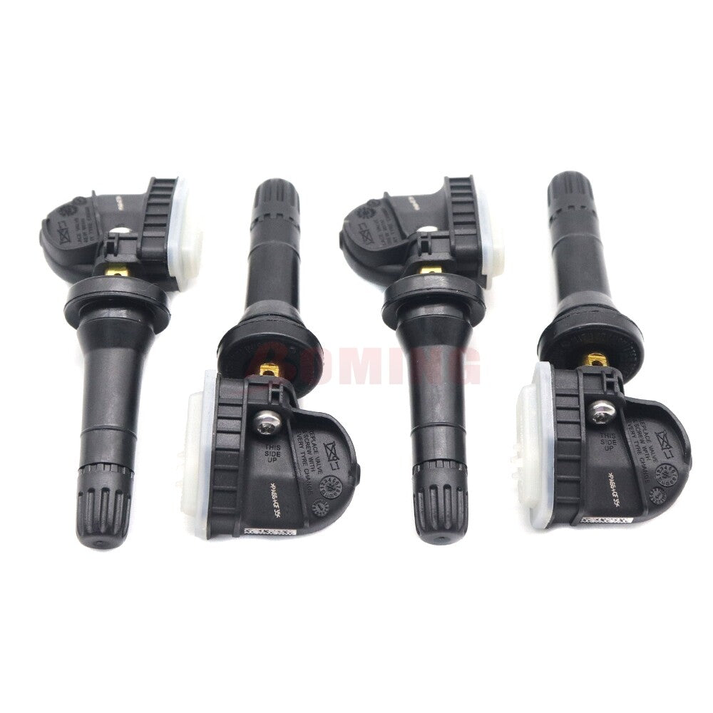 A set of 4 new TPMS tire pressure sensor monitoring systems for Haval 3641101XKN01A