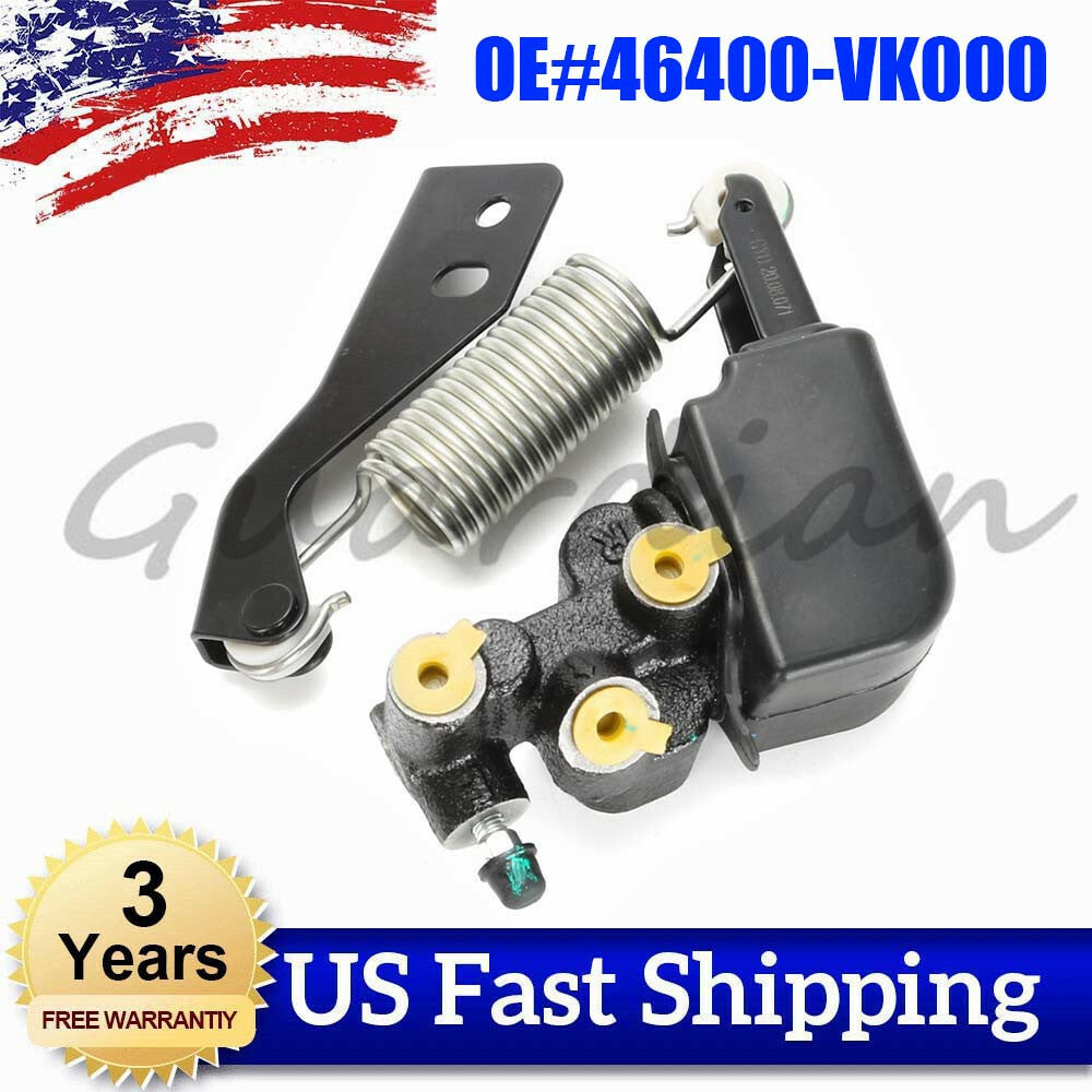 Brake Load Sensing Valve 46400-vk000 for Nissan Navara D22TD 2.5TD TD25 98-01