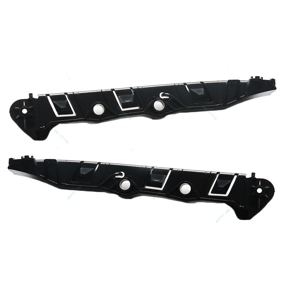 RH+LH Front Bumper Bracket for BMW E60 E61 5-Series 528i 528Xi 535i 535Xi