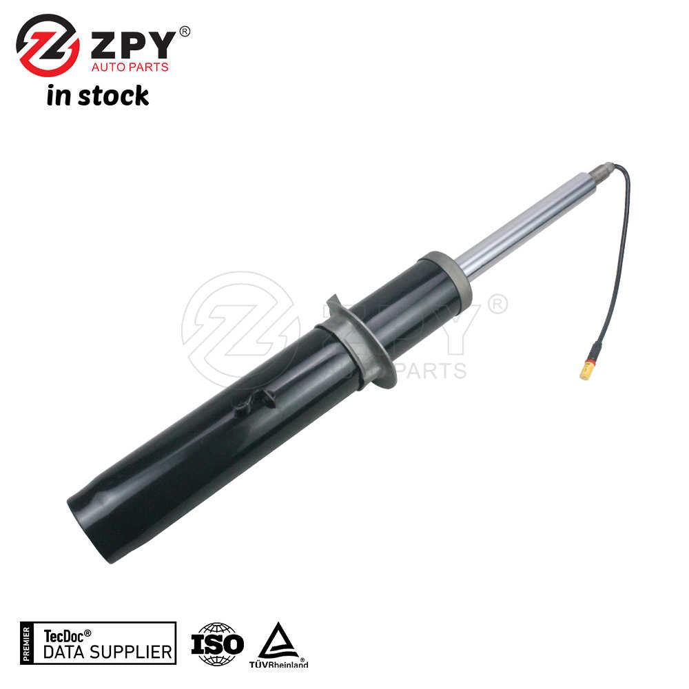 ZPY Auto Spare Car Parts Rear Air Suspension Shock Absorber for Porsche Cayman