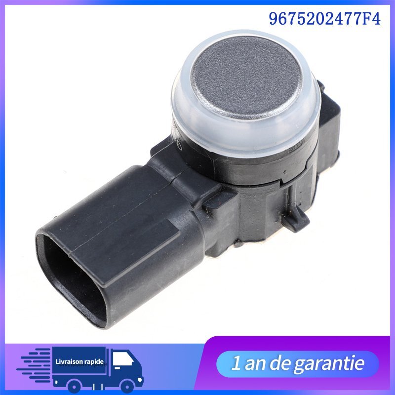 CAPTEUR RADAR Pour for PEUGEOT 308 2 208 1 2008 1 3008 2 301 1 for PEUGEOT EXPERT 2 NEUF