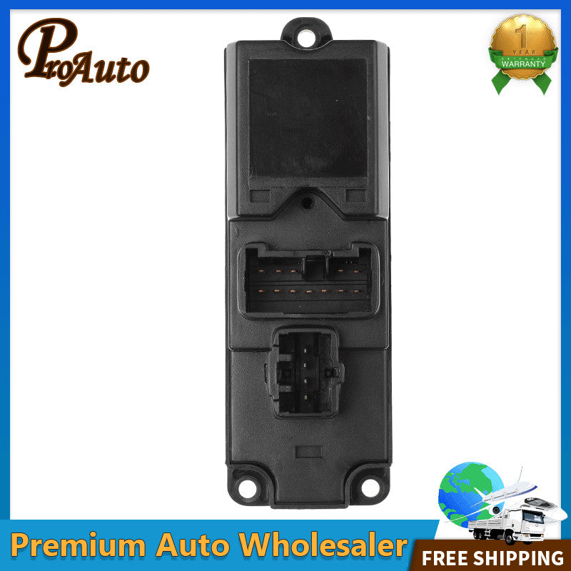 Electric Power Master Window Control Switch for Mazda 6 2003-2005 BL4E-66-350A