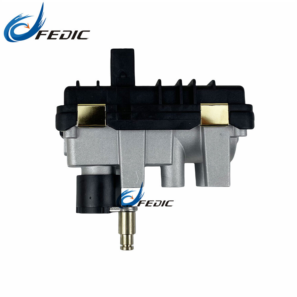 Turbo actuator GTD1752V 855862 797862-0056