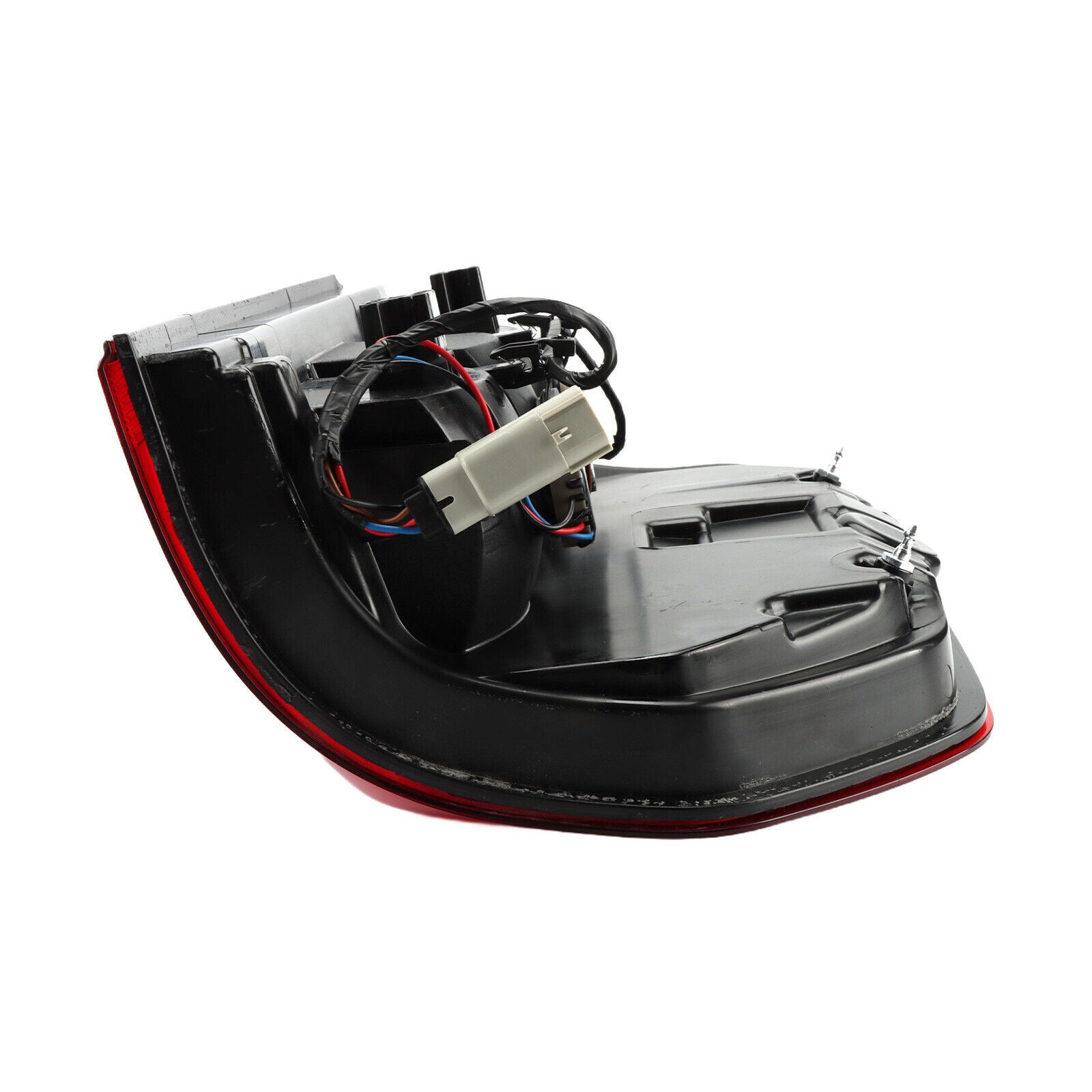 NZ6Z-13404-C Right Passenger Halogen Tail Light for Ford Maverick XL XLT 22-2024