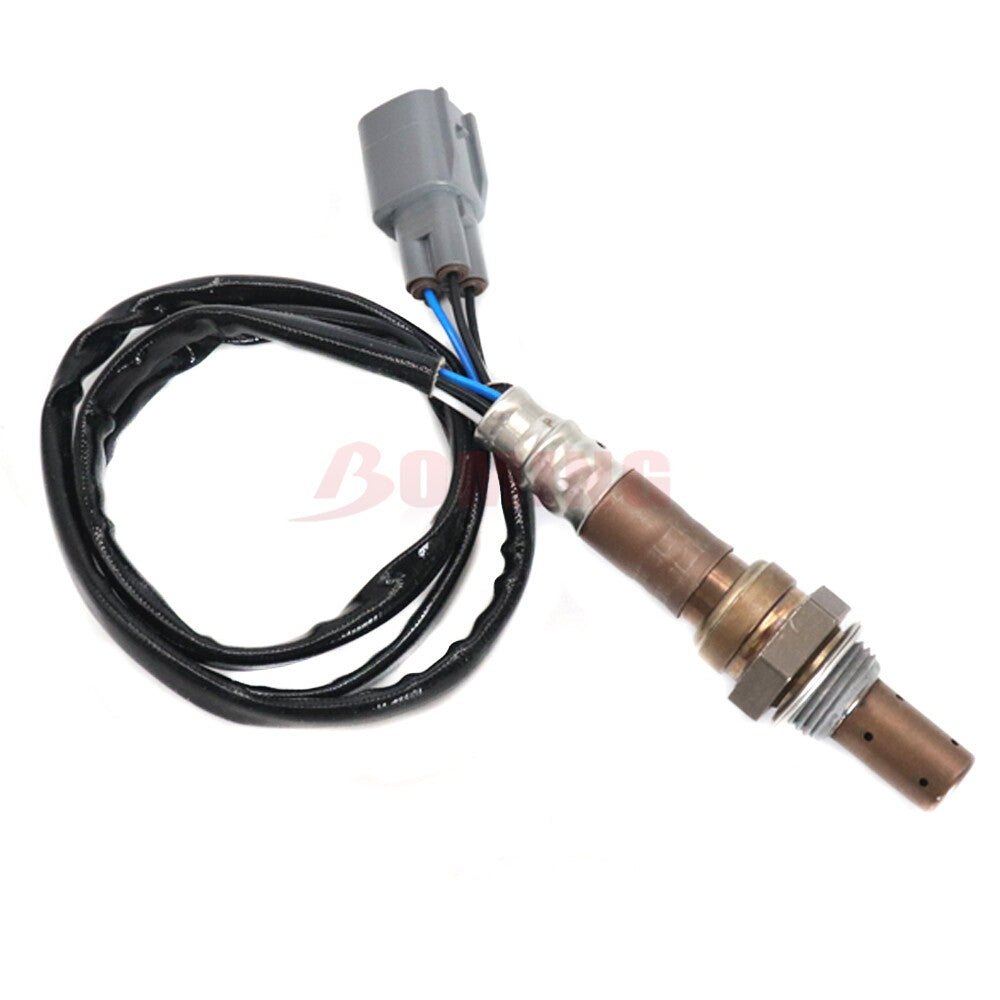 4pcs Oxygen O2 Sensor 12 For 2015 2016 2017 for Ford F-150 2.7L Upstream+Downstream